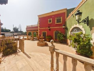Chalet in Piedras Redondas - Torrecárdenas
