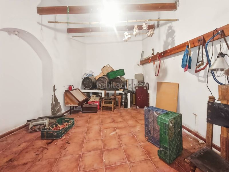 Foto abccb7f7-c4a4-44db-810d-14578a7521f3. Xalet amb xemeneia aparcament piscina a Piedras Redondas - Torrecárdenas Almería