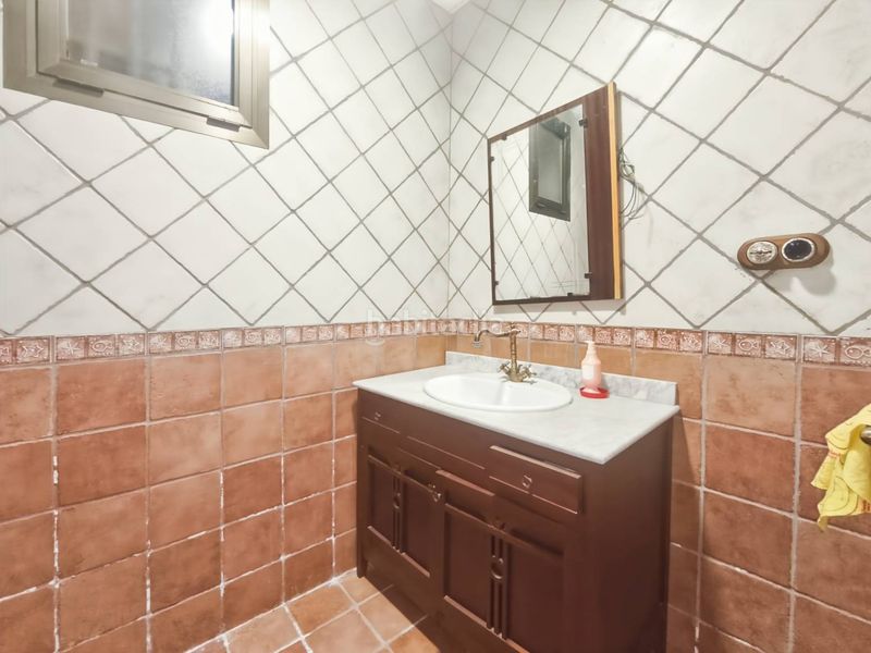 Foto e3fc676c-0b9d-4a63-a78d-9fefef36decf. Xalet amb xemeneia aparcament piscina a Piedras Redondas - Torrecárdenas Almería