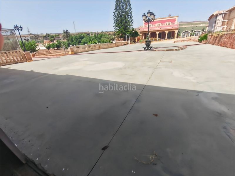 Foto fbde2874-8bcf-4250-b927-4a944877cbe0. Xalet amb xemeneia aparcament piscina a Piedras Redondas - Torrecárdenas Almería