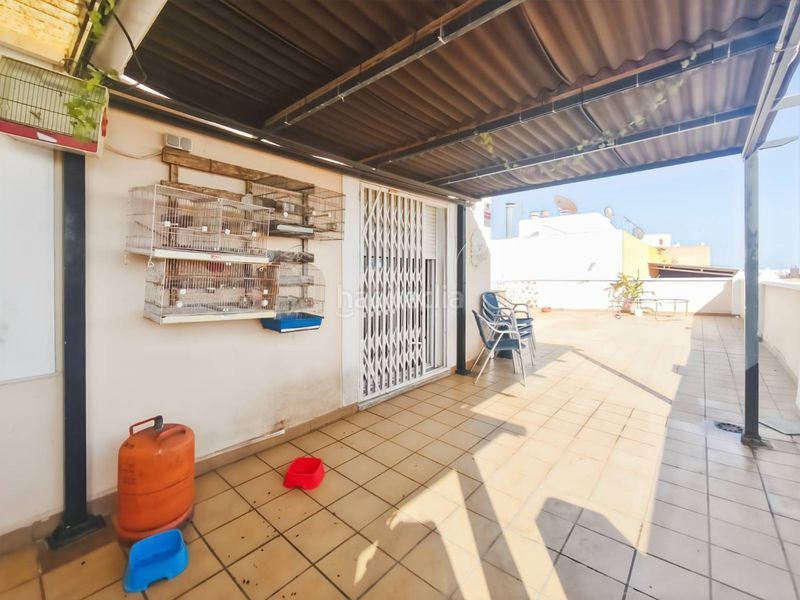 Foto cc01226f-b769-477a-8e33-b5ff389e4d00. Àtic a La Chanca - Pescadería Almería