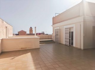 Àtic a La Chanca - Pescadería