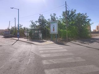 Terreno residencial en La Cañada de San Urbano