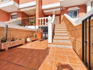 Casa bifamiliare in Huércal de Almería