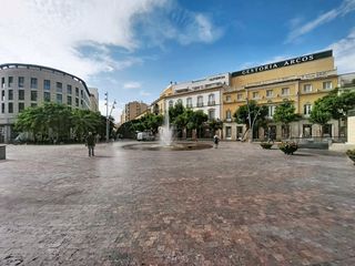Pis a Plaza de Toros - Santa Rita