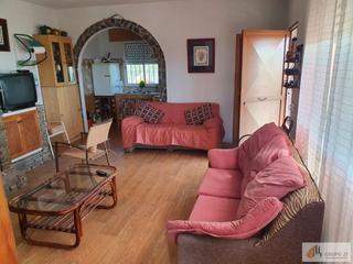 Chalet in Velefique