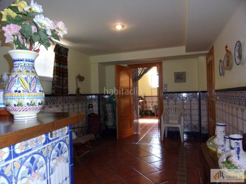 Foto 0a0c2ee5-a6bb-4a22-9f86-5cf48196a09e. Chalet with parking pool in El Sabinar-Urbanizaciones-Las Marinas-Playa Serena Roquetas de Mar