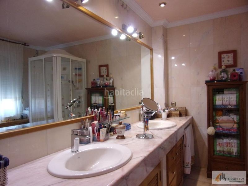 Foto 0ce598b9-0380-47d9-b7a9-1fdd8417338d. Chalet with parking pool in El Sabinar-Urbanizaciones-Las Marinas-Playa Serena Roquetas de Mar