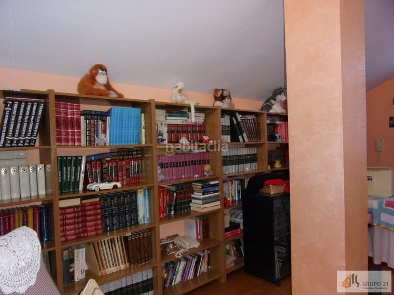 Foto 1b5180a8-466d-4cb0-b435-7332e099ff6d. Chalet with parking pool in El Sabinar-Urbanizaciones-Las Marinas-Playa Serena Roquetas de Mar