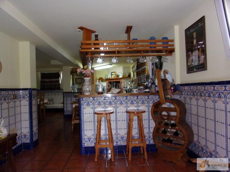 Foto 40811cff-650f-4c44-be41-25a8ae98bbd3. Chalet with parking pool in El Sabinar-Urbanizaciones-Las Marinas-Playa Serena Roquetas de Mar