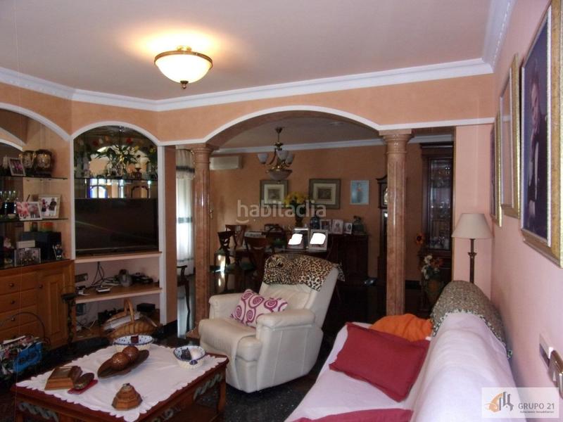 Foto 45147c89-f8db-4978-ac55-ecb5d7917e65. Chalet with parking pool in El Sabinar-Urbanizaciones-Las Marinas-Playa Serena Roquetas de Mar