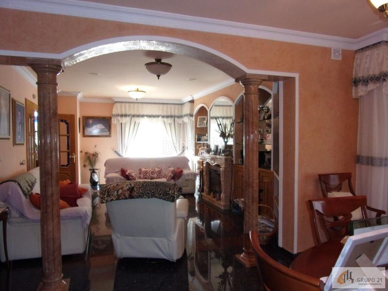 Foto 58dadaa3-f9ed-4f22-acb5-1e5a19dc9772. Chalet with parking pool in El Sabinar-Urbanizaciones-Las Marinas-Playa Serena Roquetas de Mar