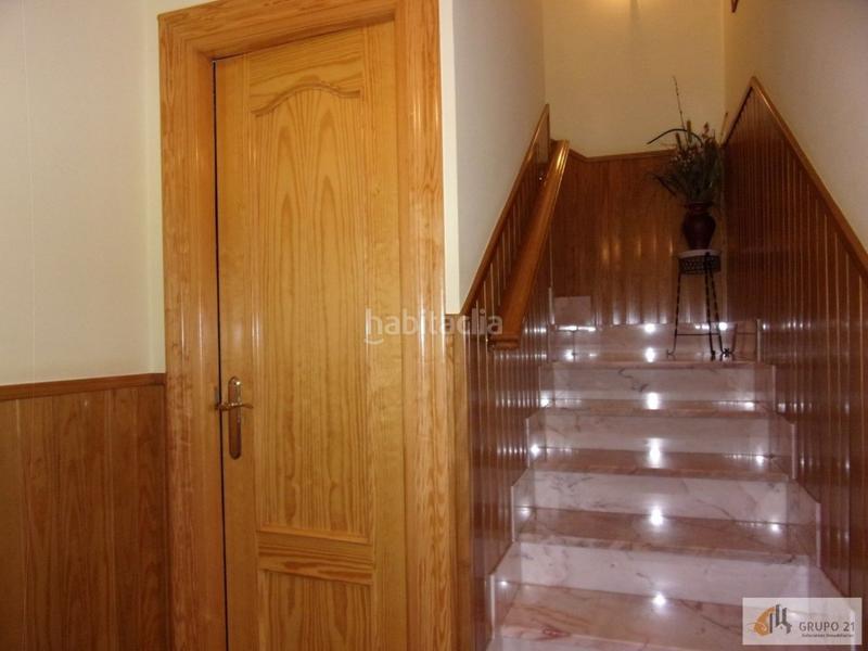 Foto 65b15eba-1f9e-49de-a042-d4bf7607e79d. Chalet with parking pool in El Sabinar-Urbanizaciones-Las Marinas-Playa Serena Roquetas de Mar