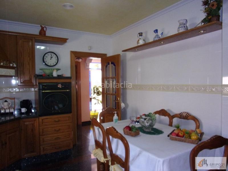 Foto 715fd421-10a9-40ef-a753-7342c0a257de. Chalet with parking pool in El Sabinar-Urbanizaciones-Las Marinas-Playa Serena Roquetas de Mar