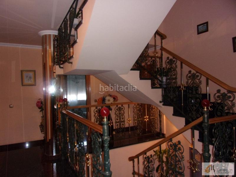 Foto 7a9a4681-d528-457e-9b5b-ff6e00e043eb. Chalet with parking pool in El Sabinar-Urbanizaciones-Las Marinas-Playa Serena Roquetas de Mar