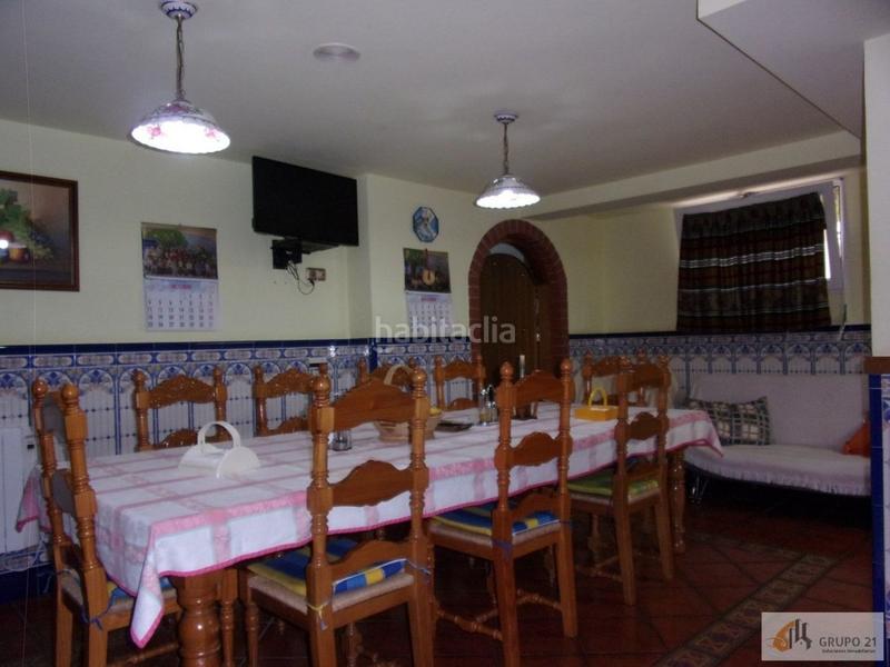 Foto b076d94b-9850-48f3-bef5-7e9860899006. Chalet with parking pool in El Sabinar-Urbanizaciones-Las Marinas-Playa Serena Roquetas de Mar