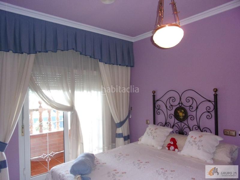 Foto b2e81c34-ac5f-4883-b3fd-16b94131cc28. Chalet with parking pool in El Sabinar-Urbanizaciones-Las Marinas-Playa Serena Roquetas de Mar