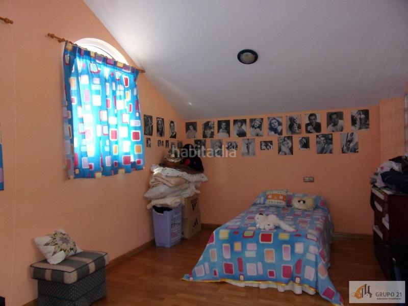 Foto ef8e6d8a-8ca2-4063-b763-55b66f6e6052. Chalet with parking pool in El Sabinar-Urbanizaciones-Las Marinas-Playa Serena Roquetas de Mar