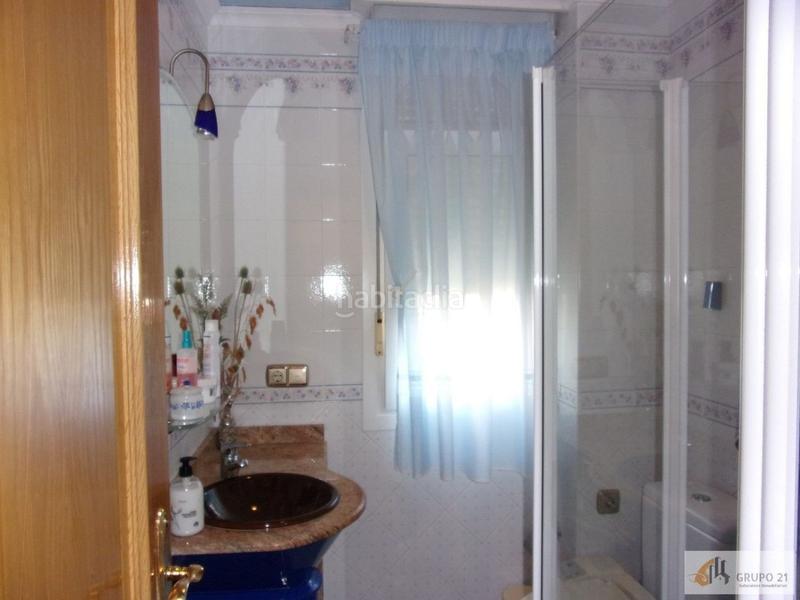 Foto 0f3401f7-8c31-4c0b-8df1-fc8f4cdde31a. Chalet en El Sabinar-Urbanizaciones-Las Marinas-Playa Serena Roquetas de Mar