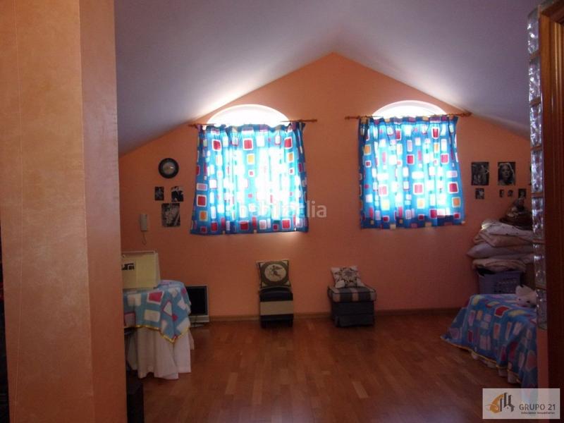 Foto 242870c7-7d93-4ef6-aab6-f21b9f737a7b. Chalet en El Sabinar-Urbanizaciones-Las Marinas-Playa Serena Roquetas de Mar