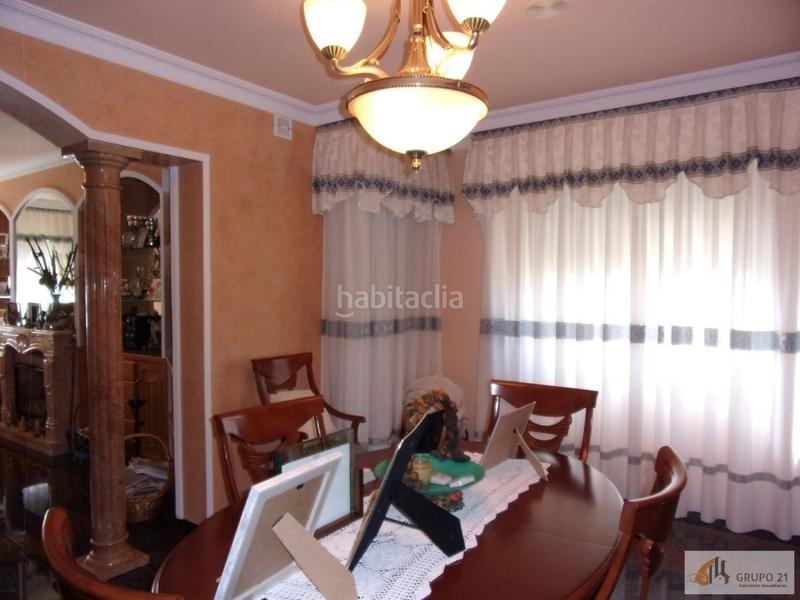 Foto a2c767a0-096b-407a-a789-55c9fc252252. Chalet en El Sabinar-Urbanizaciones-Las Marinas-Playa Serena Roquetas de Mar