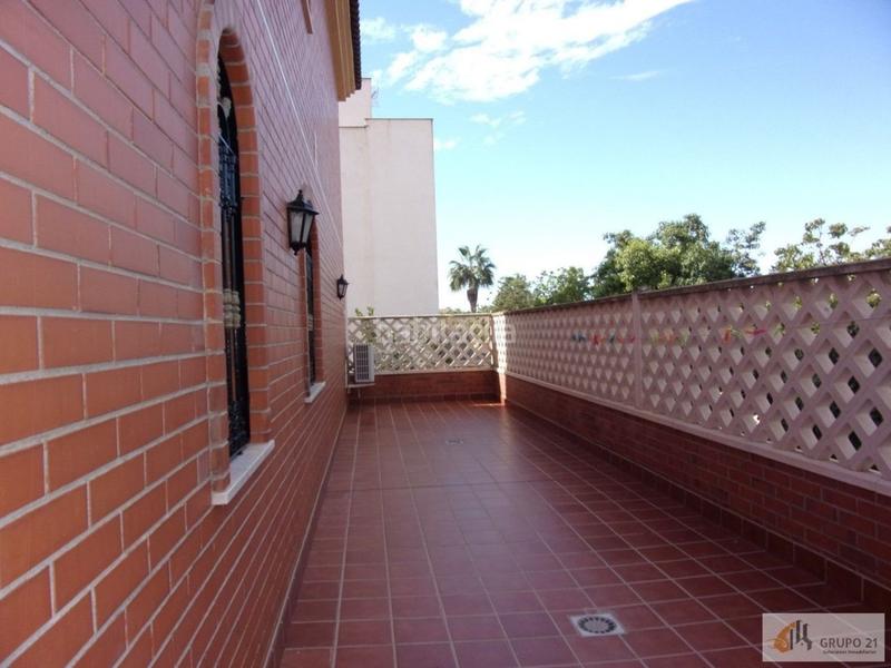 Foto e1a30ebd-9b8e-4f26-9ae8-c5512da20ede. Chalet en El Sabinar-Urbanizaciones-Las Marinas-Playa Serena Roquetas de Mar