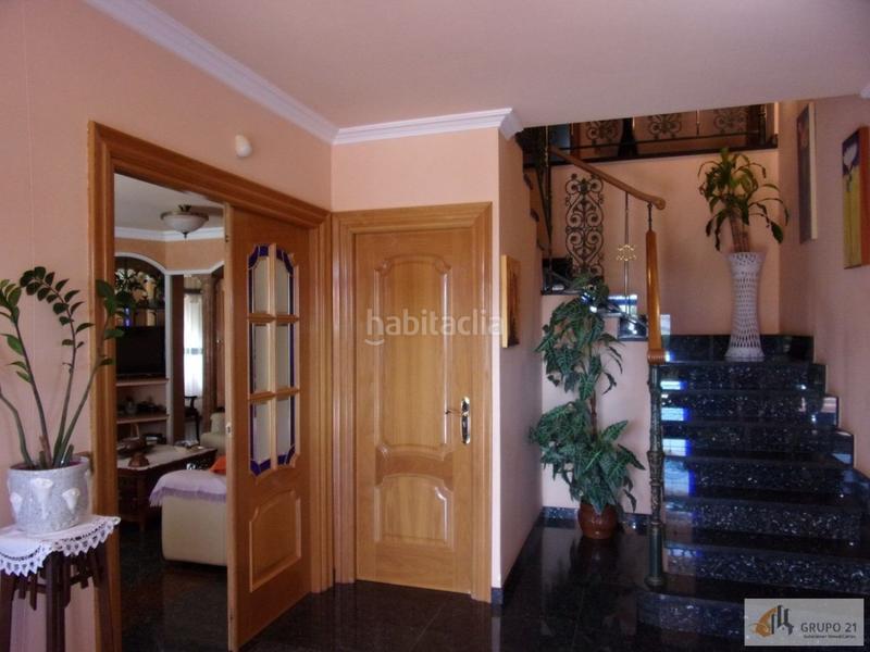 Foto ee85b543-6e6f-44c7-96e9-71bb62172094. Chalet en El Sabinar-Urbanizaciones-Las Marinas-Playa Serena Roquetas de Mar