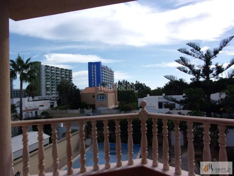 Foto ef67be0d-9a93-4cab-8160-5a3a09c977a6. Chalet en El Sabinar-Urbanizaciones-Las Marinas-Playa Serena Roquetas de Mar