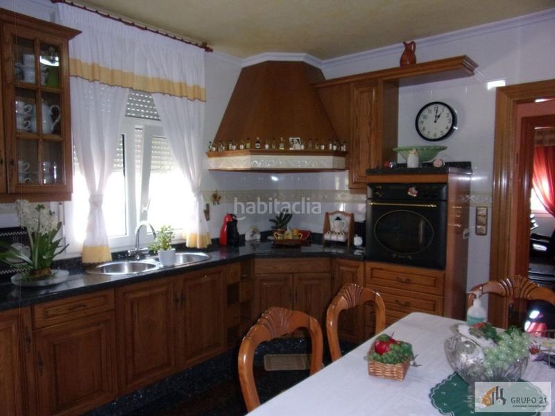 Foto f38dd95f-3dee-48b4-a18c-caacc917d7f7. Chalet en El Sabinar-Urbanizaciones-Las Marinas-Playa Serena Roquetas de Mar