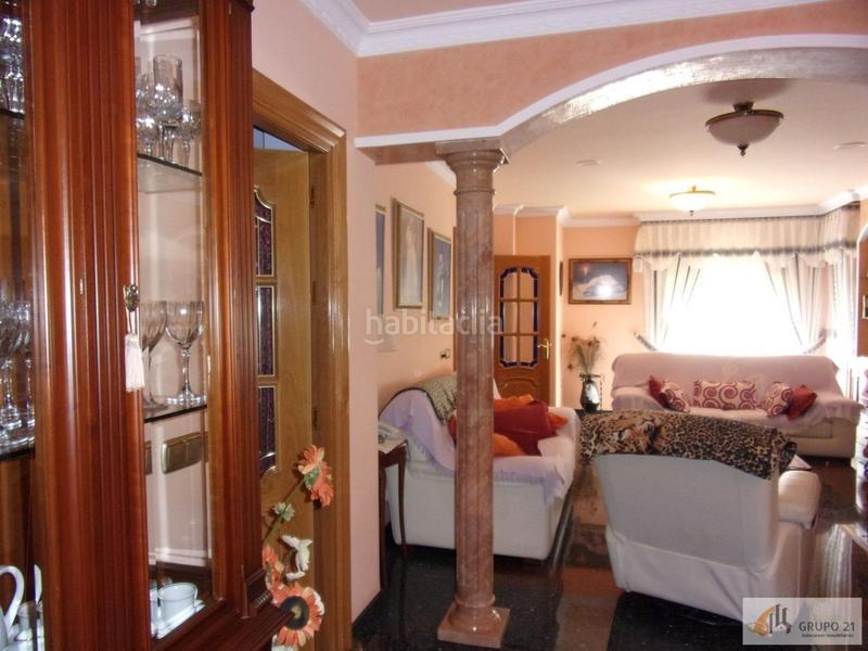 Foto f3e5bac6-4694-4e6e-bd2e-74c43aef6458. Chalet en El Sabinar-Urbanizaciones-Las Marinas-Playa Serena Roquetas de Mar