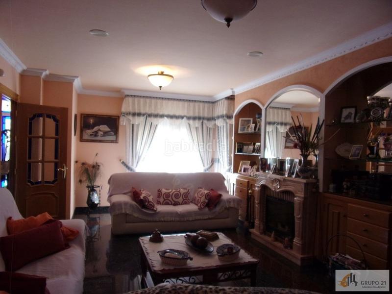 Foto 148c5d81-430a-45df-8694-f2805c8d1ddf. Chalet avec parking piscine dans El Sabinar-Urbanizaciones-Las Marinas-Playa Serena Roquetas de Mar