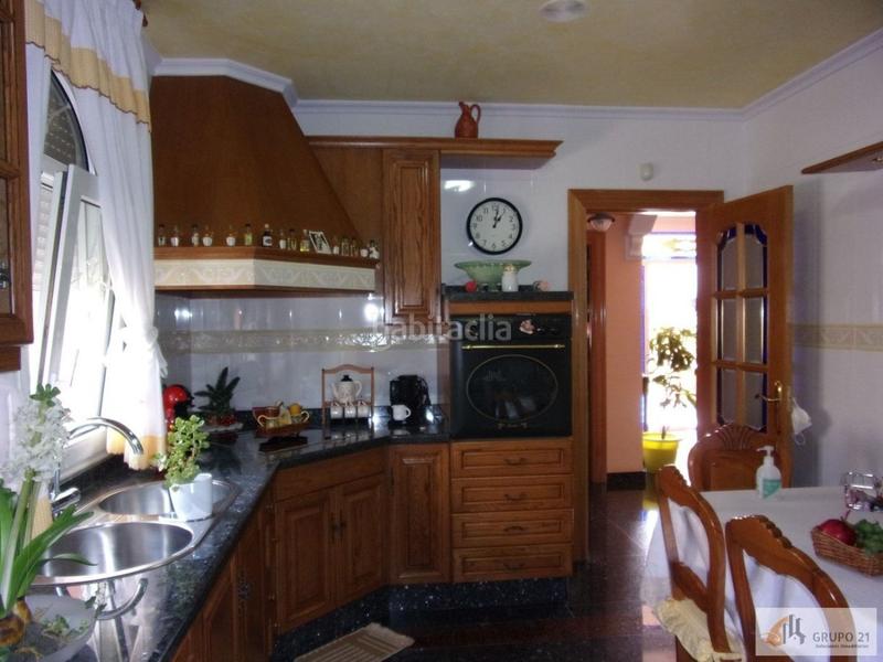 Foto 48dc5824-0a7a-4532-a1a6-465ab1148f3a. Chalet avec parking piscine dans El Sabinar-Urbanizaciones-Las Marinas-Playa Serena Roquetas de Mar