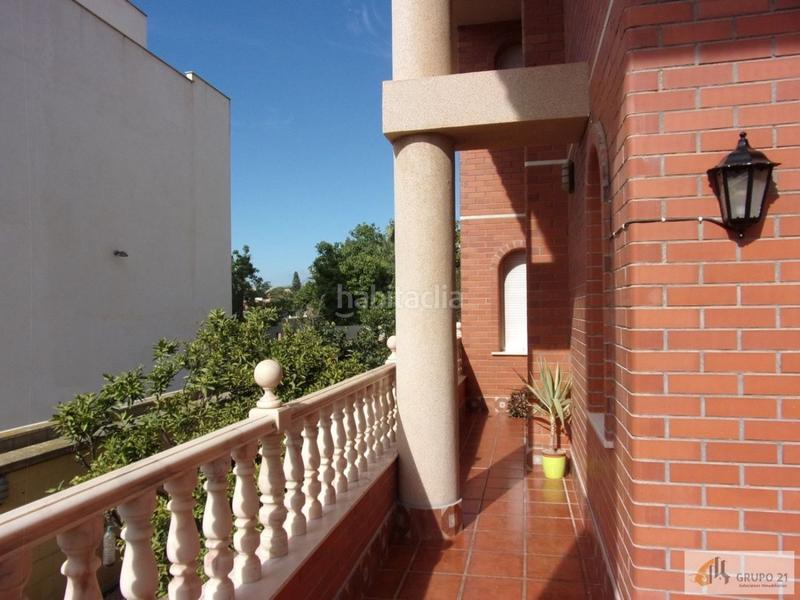 Foto a3fb4de8-5b62-4c34-aa5f-c402f5d82986. Chalet avec parking piscine dans El Sabinar-Urbanizaciones-Las Marinas-Playa Serena Roquetas de Mar