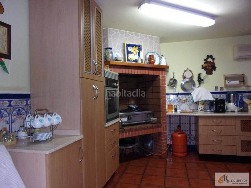 Foto ae24e824-7243-4fe8-b827-a0e1f82d0dd0. Chalet avec parking piscine dans El Sabinar-Urbanizaciones-Las Marinas-Playa Serena Roquetas de Mar