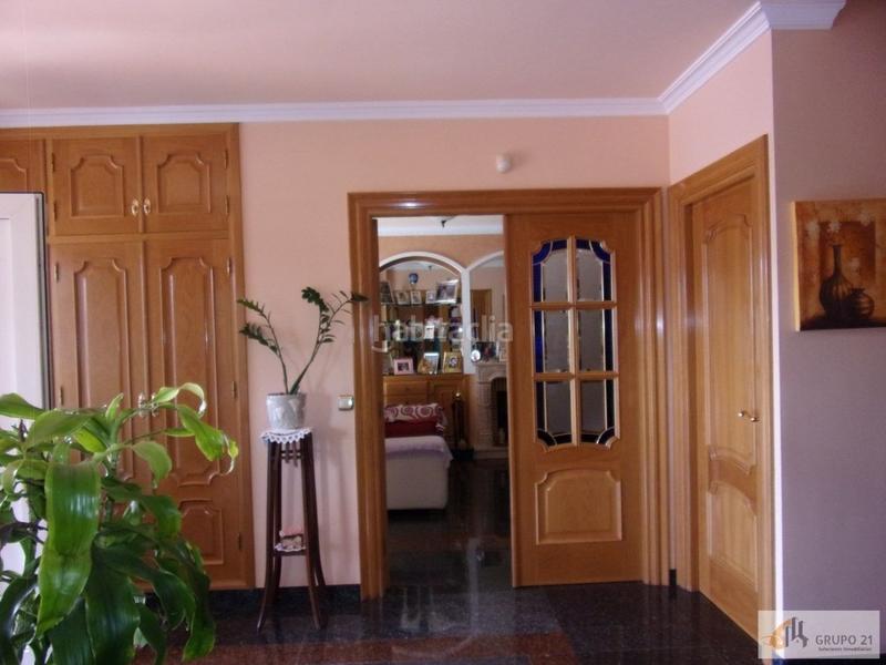 Foto b0030faa-fc7a-4d8a-b51c-71193bd8b475. Chalet avec parking piscine dans El Sabinar-Urbanizaciones-Las Marinas-Playa Serena Roquetas de Mar