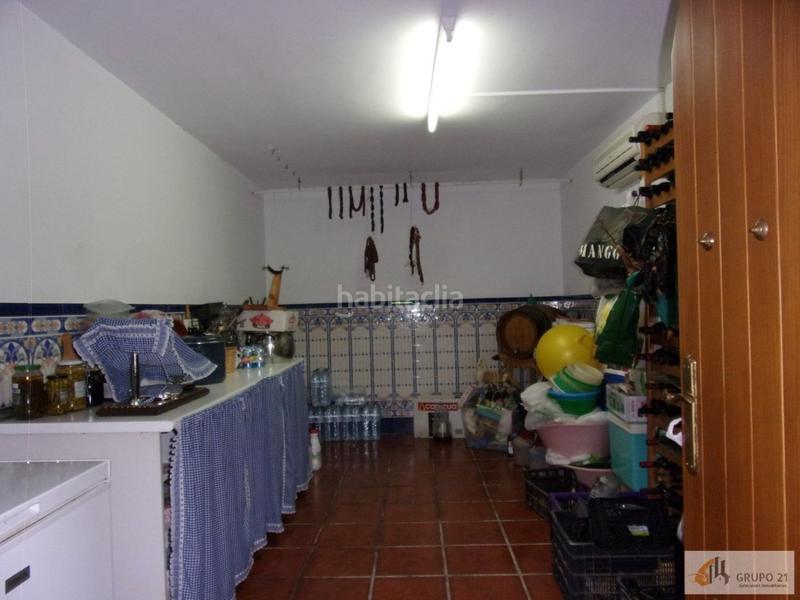 Foto c2a5db41-51fa-45f6-8a98-93d80d87c534. Chalet avec parking piscine dans El Sabinar-Urbanizaciones-Las Marinas-Playa Serena Roquetas de Mar