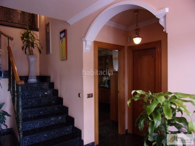 Foto d4d165d7-e5ed-4fbd-a6c0-1607a8142f31. Chalet avec parking piscine dans El Sabinar-Urbanizaciones-Las Marinas-Playa Serena Roquetas de Mar