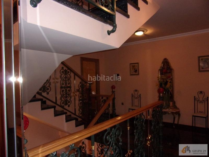 Foto d4f57a8c-581f-44d1-980e-ff9a68ca74ab. Chalet avec parking piscine dans El Sabinar-Urbanizaciones-Las Marinas-Playa Serena Roquetas de Mar