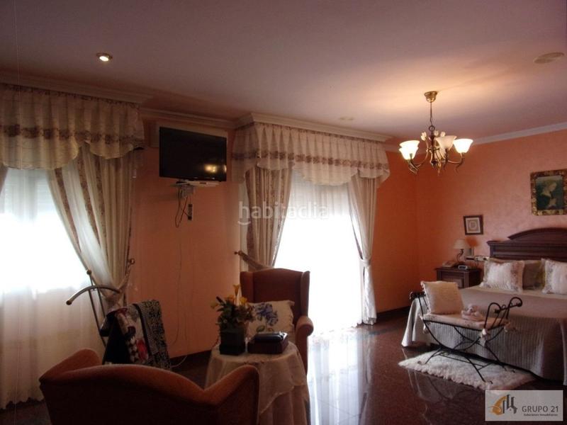 Foto d938c9c9-8732-4743-b673-6861cce66be9. Chalet avec parking piscine dans El Sabinar-Urbanizaciones-Las Marinas-Playa Serena Roquetas de Mar