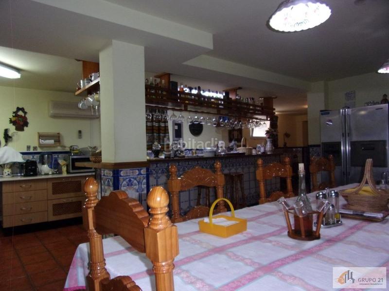 Foto ecf3e607-e238-4f8b-a91c-133dfff10a2c. Chalet avec parking piscine dans El Sabinar-Urbanizaciones-Las Marinas-Playa Serena Roquetas de Mar