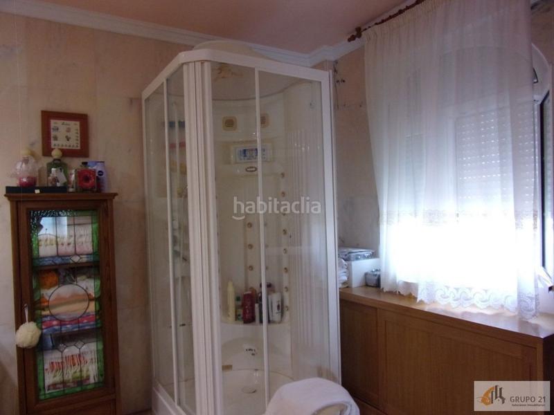 Foto 18ec4df3-80a3-432a-9f03-605ef36efd04. Chalet con parcheggio piscina in El Sabinar-Urbanizaciones-Las Marinas-Playa Serena Roquetas de Mar