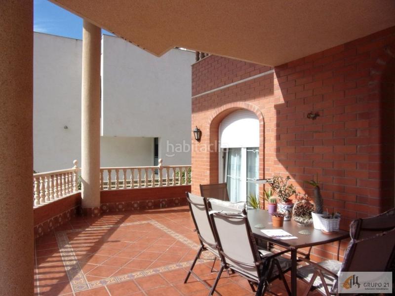 Foto 61eb613a-9d45-46d3-8576-78a0517c9e8c. Chalet con parcheggio piscina in El Sabinar-Urbanizaciones-Las Marinas-Playa Serena Roquetas de Mar