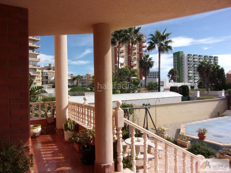 Foto 7c397cc0-7aca-44d1-ad23-ec1076c78395. Chalet con parcheggio piscina in El Sabinar-Urbanizaciones-Las Marinas-Playa Serena Roquetas de Mar