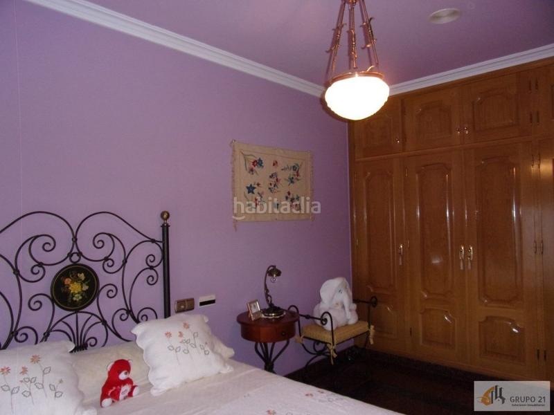 Foto da50d4ef-216e-4825-9e35-ba3e7986c733. Chalet con parcheggio piscina in El Sabinar-Urbanizaciones-Las Marinas-Playa Serena Roquetas de Mar