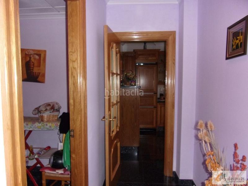 Foto e32309fc-d9c4-4133-b909-d3a39c9ce4e0. Chalet con parcheggio piscina in El Sabinar-Urbanizaciones-Las Marinas-Playa Serena Roquetas de Mar