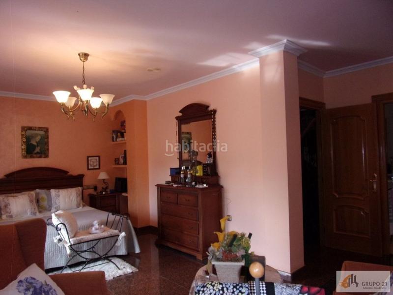 Foto 32026416-2519-4064-8b9c-2961907f8595. Xalet amb aparcament piscina a El Sabinar-Urbanizaciones-Las Marinas-Playa Serena Roquetas de Mar