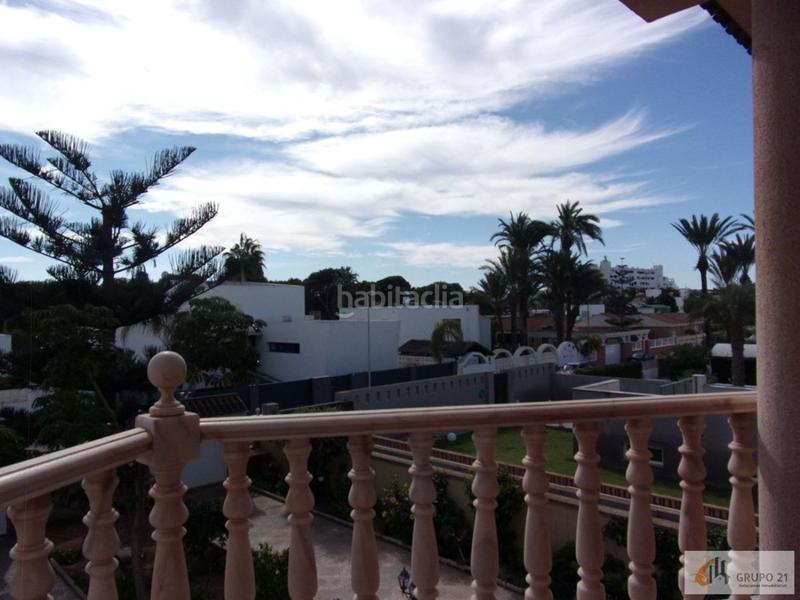 Foto 76def30d-7438-4e3c-9bd7-3191860a5de7. Xalet amb aparcament piscina a El Sabinar-Urbanizaciones-Las Marinas-Playa Serena Roquetas de Mar