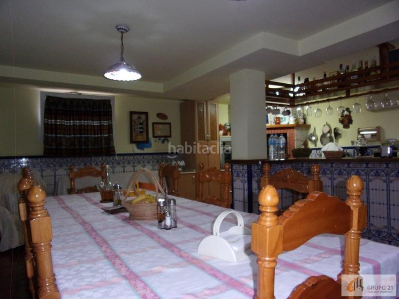 Foto 8035fac3-a3da-4a91-b56f-e141124216e3. Xalet amb aparcament piscina a El Sabinar-Urbanizaciones-Las Marinas-Playa Serena Roquetas de Mar