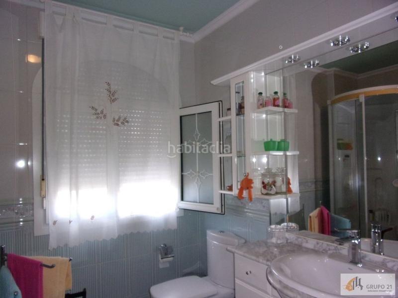 Foto 9e55973c-9688-4b35-afd4-5b60f13d9f17. Xalet amb aparcament piscina a El Sabinar-Urbanizaciones-Las Marinas-Playa Serena Roquetas de Mar