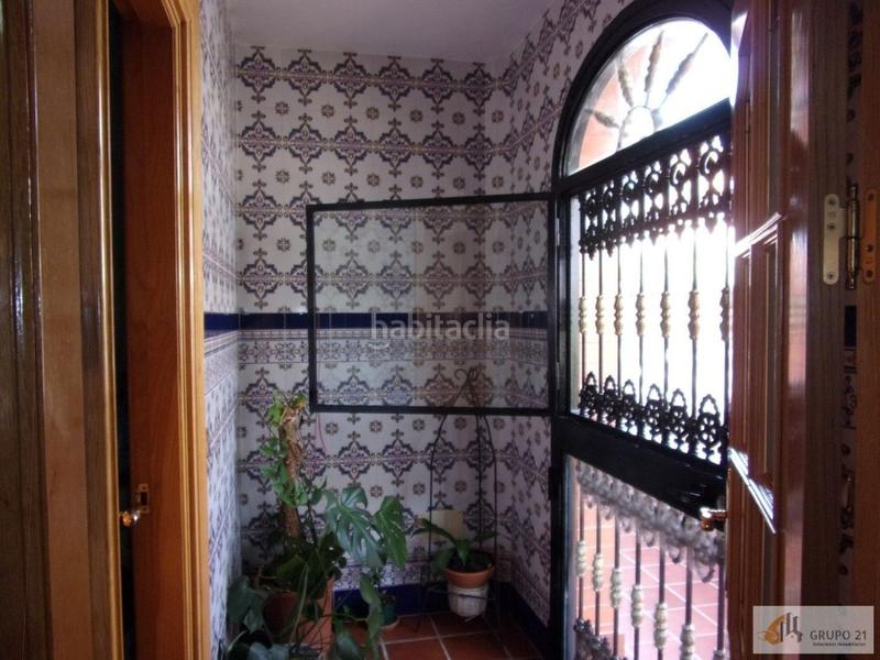 Foto ec146626-029a-484f-a735-007a7ab6f8c8. Xalet amb aparcament piscina a El Sabinar-Urbanizaciones-Las Marinas-Playa Serena Roquetas de Mar